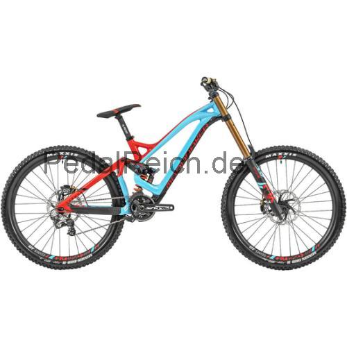 Mondraker Summum Pro Team  technische daten 